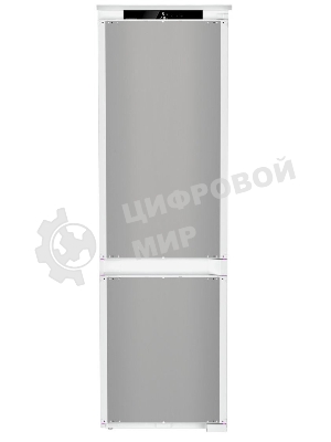 Встраиваемый холодильник Liebherr ICNSE 5103-22 001 двухкамерный 182/69л морозилка снизу