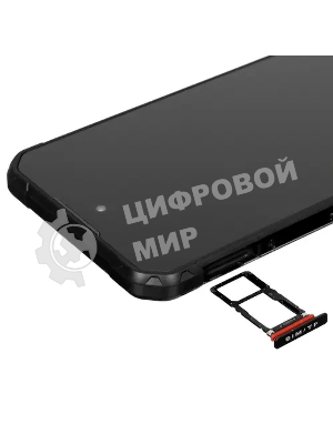 Смартфон IIIF150 Air1 Ultra X, 8/256Gb, черный