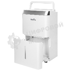 Осушитель воздуха Ballu Comfort BD30T CL
