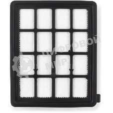 Набор фильтров Hyundai HVC30HH