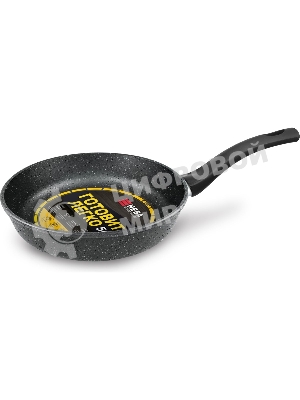 Сковорода НЕВА-МЕТАЛЛ Готовить легко GL 2120у