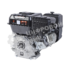 Двигатель PATRIOT XP 708 BH, Мощность 7,0 л.с.; 212 см³; 3600об/мин; бак 3,6л.; хвостовик 20 мм, шпонка; вес 15 кг.