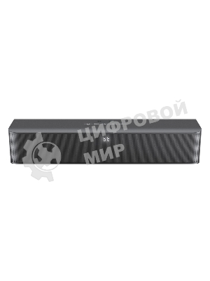 Саундбар ELTRONIC (30-67) SOUND SLICK 5, черный