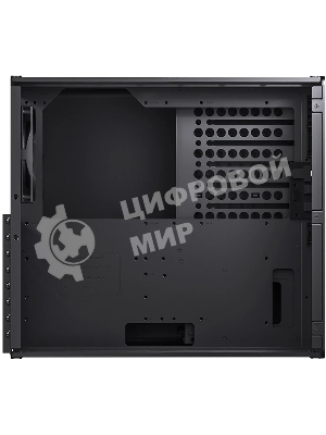 Компьютерный корпус JONSBO Computer Case N5 черный