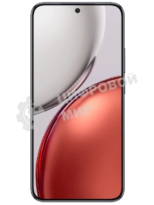 Смартфон HONOR X9d 12/256Gb, черный