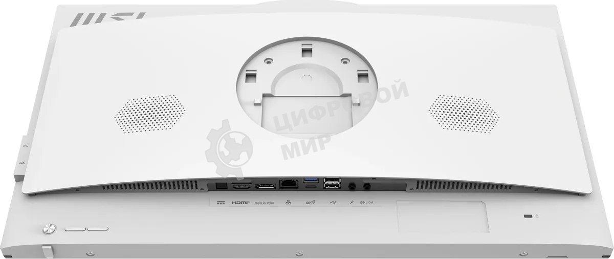 Моноблок MSI Pro AP242P 14M-807XRU 23.8