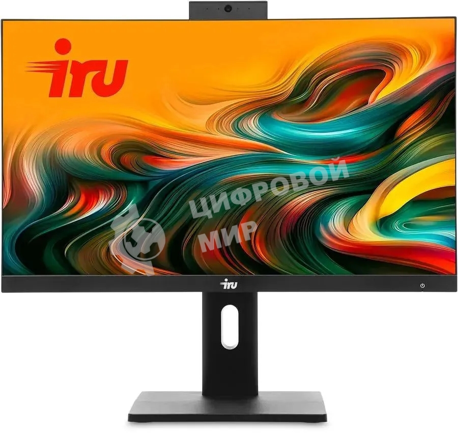 Моноблок IRU Tactio 23IP 23.8