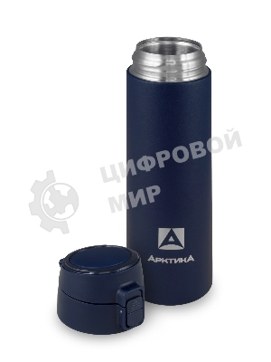 Термос Арктика 705-500-BLT