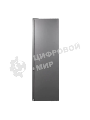 Холодильник Kuppersberg RFCN 2010 DX нержавеющая сталь двухкамерный 280/108л морозилка снизу, No Frost