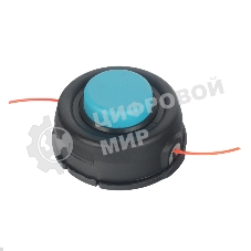 Катушка PATRIOT DL-1218, универсальная, с комплектом адаптеров