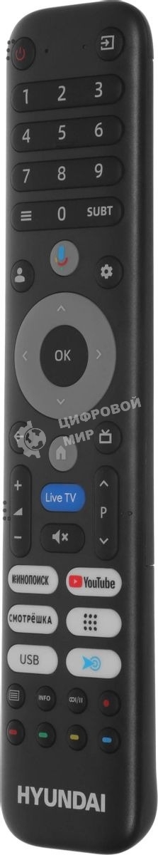 Телевизор Hyundai 65