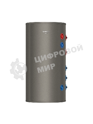 Бойлер косвенного нагрева Thermex Kredo 300 F