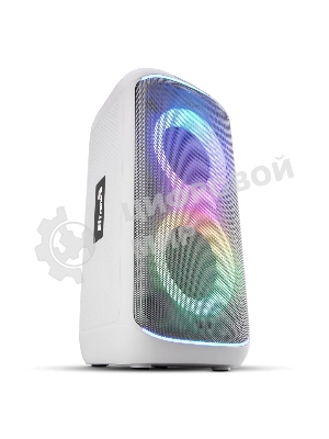 Колонка Eltronic 30-86 DANCE BOX 900 белый