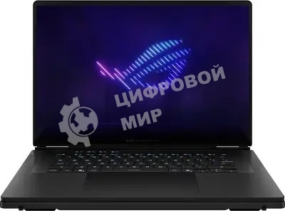 Ноутбук Asus ROG Zephyrus Duo 16 GX651AR-SR058W/16