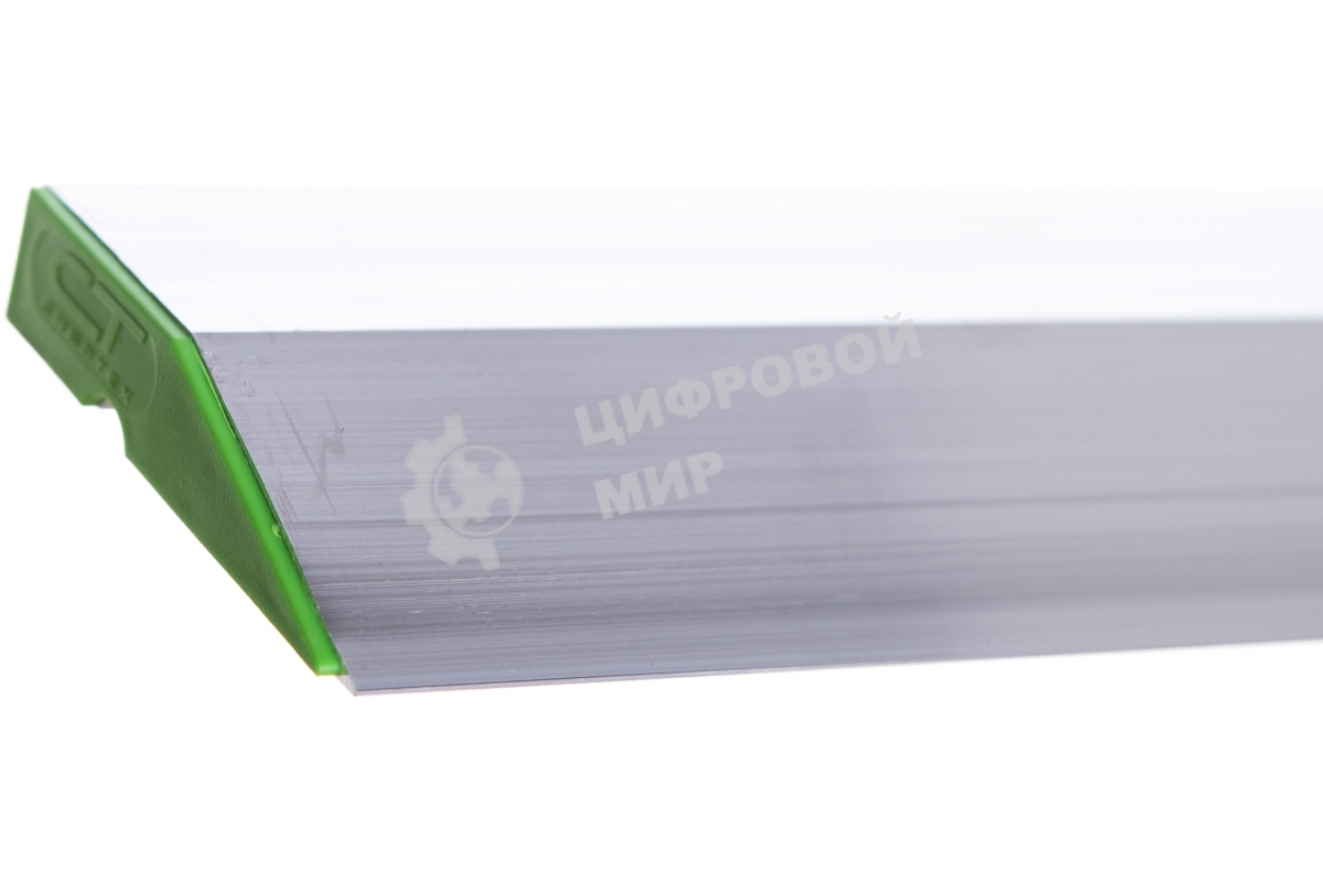 Правило алюминиевое Сибртех 