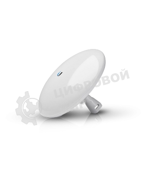 Радиомост/антенна/Wi-Fi точка доступа Ubiquiti NanoBeam NBE-5AC-Gen2