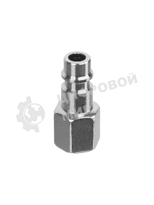 Прямошлифовальная машина (гравер) пневматический Denzel PE54000, 54000 об/мин, 3 мм, 57 л/мин