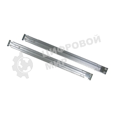 Направляющие для сетевого хранилища RAIL-A02-90 для TS-EC2480U-RP