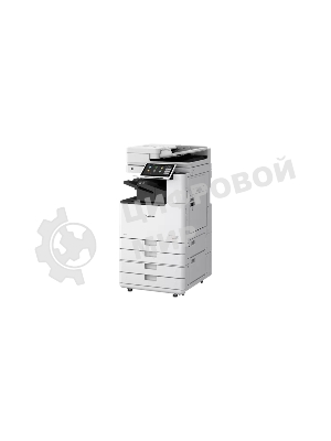 МФУ лазерное Canon imageRUNNER ADVANCE DX C3926I (5963C005), А3, цветное, печ. 26 стр/мин. (А4) 15 стр/мин. (А3), 1200x1200 dpi (печать) 600x600 dpi (скан.), USB; Ethernet (без автоподатчика и картриджей, запуск АСЦ)