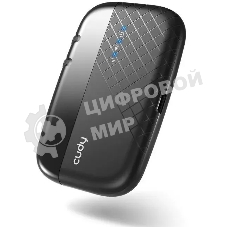 Роутер беспроводной Cudy MF4 Wi-Fi cat.4 черный