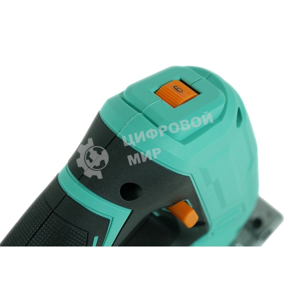 Лобзик Sturm! JS4085Q 850Вт 3000ходов/мин от электросети