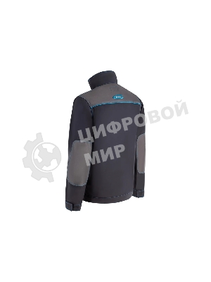 Куртка профессиональная рабочая Gross 90342 размер M