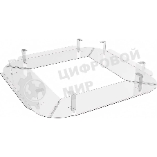 Экран для кассетного кондиционера Ballu Смарт 950