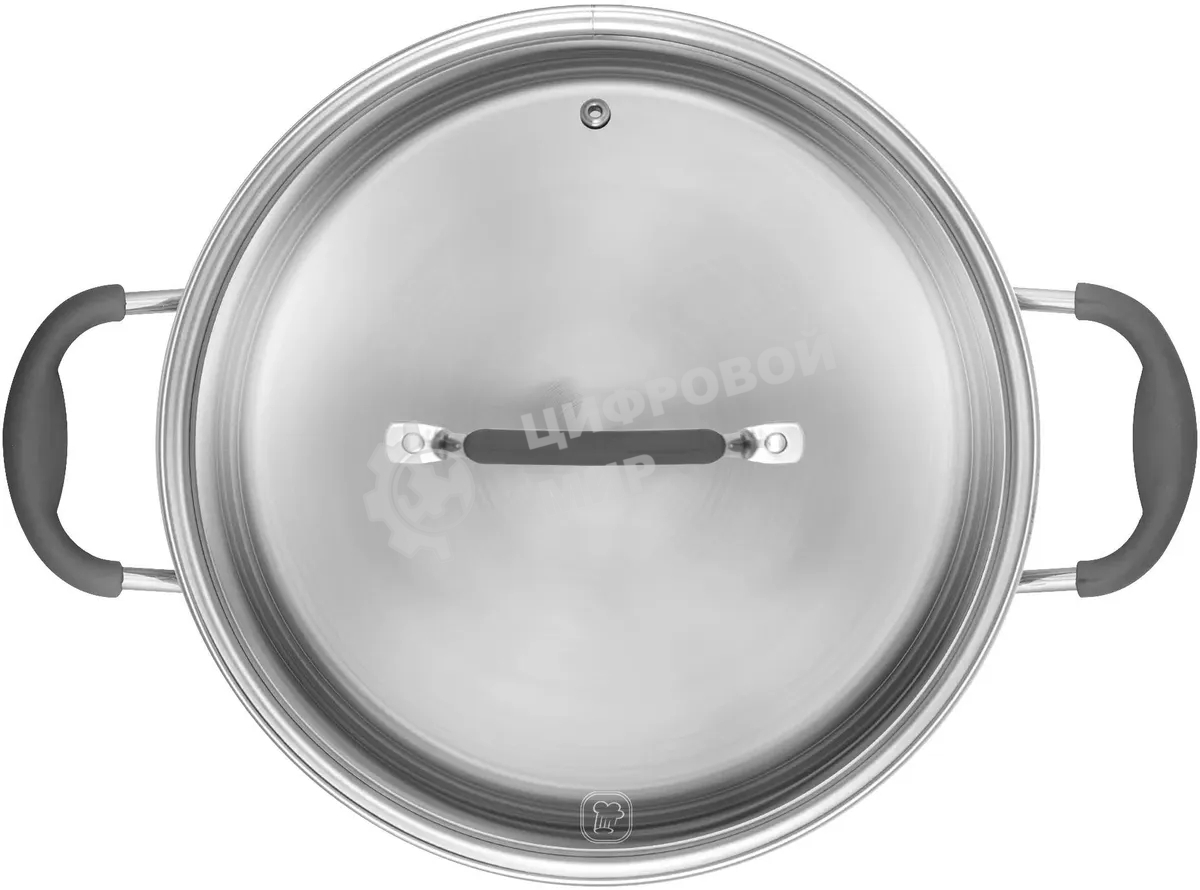 Пароварка Rondell RDS-751 26 см 13 л