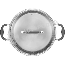 Пароварка Rondell RDS-751 26 см 13 л