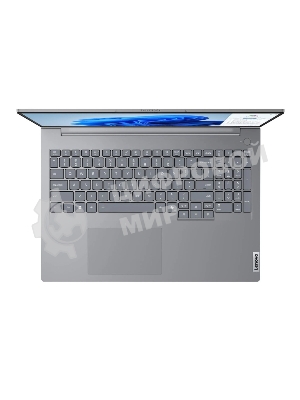 Ноутбук Lenovo ThinkBook 16 G8 IAL Intel Core Ultra 7 255H 4400MHz/16