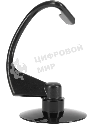 Кухонная машина Rondell RDE-1405 планетар.вращ. 1800Вт серебристый