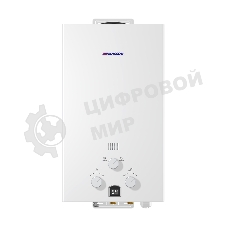 Газовая колонка Edisson E 20 DL (ЭдЭБ05823)