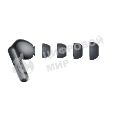 Гарнитура Huawei FREEBUDS 7i T0025 55038456 черный