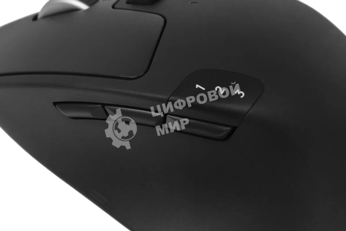 Комплект беспроводной клавиатура/мышь Logitech MK850 RUS PERFORMAN. 920-008486