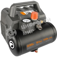 Автомобильный компрессор Berkut Smart Power SAC-400 110л/мин шланг 3.1м