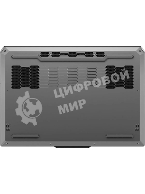 Ноутбук Lenovo LOQ 17IRX10 Core i5 13450HX 16Gb SSD512Gb NVIDIA GeForce RTX5050 8Gb 17.3