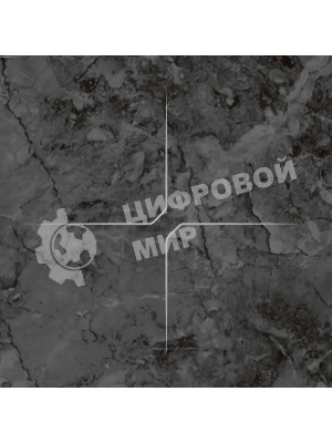 Индукционная варочная поверхность Lex EVI 430 F DS серый