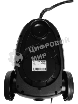 Пароочиститель Karcher EasyFix SC 2 белый, напольный, 1500 Вт, 40 г/мин, 1000 мл