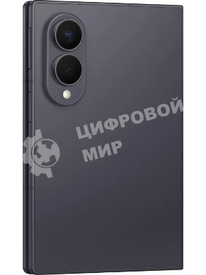 Смартфон Samsung Galaxy Z Fold8 12Gb, 512Gb, графитовый