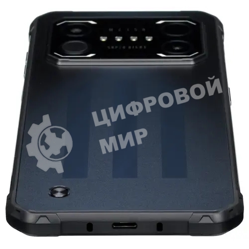 Смартфон IIIF150 Air1 Ultra X, 8/256Gb, черный