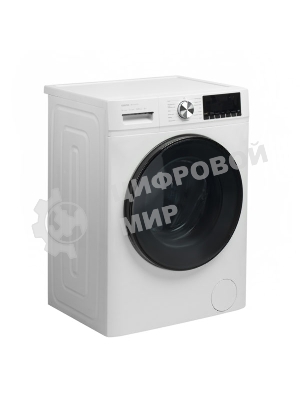 Стирально-сушильная машина Centek CT-1953 белый, загрузка фронтальная 8 кг, 1400 об/мин., класс: А+++