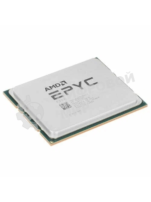 Процессор AMD EPYC 7F32 Soc-SP3 3.7GHz OEM