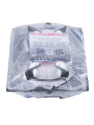 Газовая варочная панель Maunfeld EGHG.32.1EB/G