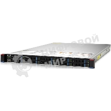 Серверная платформа GOOXI 1U SL101-D10R-G3