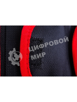 Кобура Matrix для шуруповерта с карманом для бит и сверл