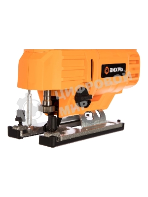 Лобзик электрический Вихрь ЛЭ-100