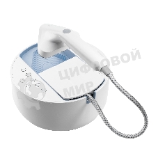 Отпариватель Galaxy GL 6287 небесный, 2500 Вт, 45 г/мин, 0.6 л