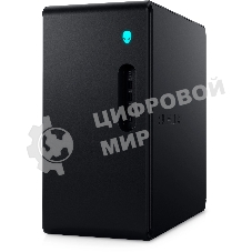 Компьютер Alienware Aurora R16 MT Core i9 14900F (2) 64Gb SSD2Tb RTX4080 16Gb Windows 11 Home GbitEth WiFi BT 1000W мышь клавиатура черный (R16-9481)