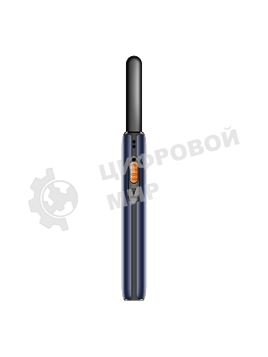 Мобильный телефон BQ 2010 Talkie темно-синий