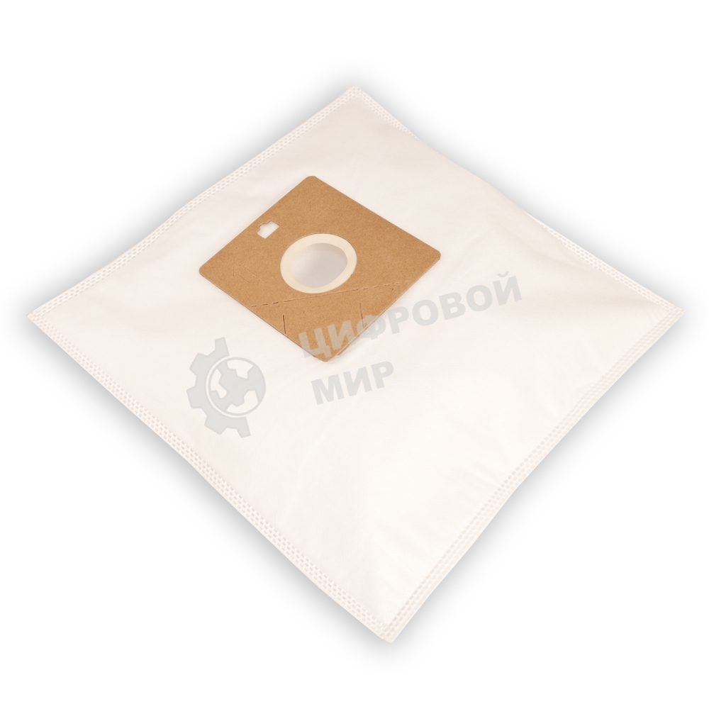 Пылесборники Filtero SAM 03 (10) Comfort, Big Pack